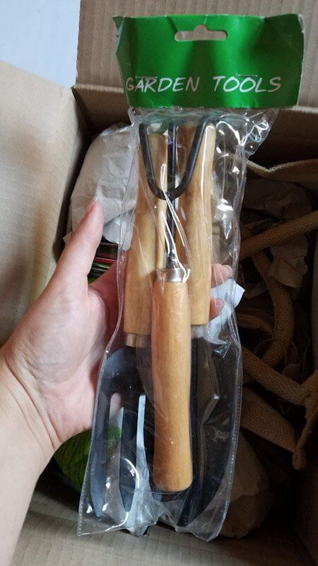 Garden Tools