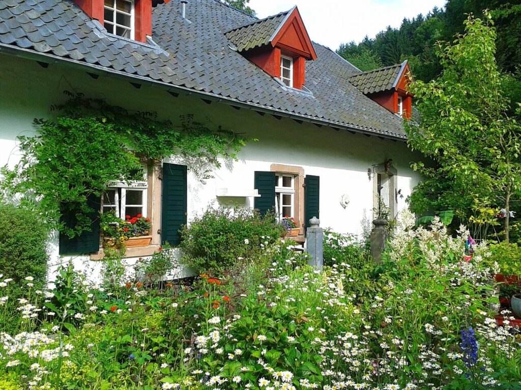 Gartenstil