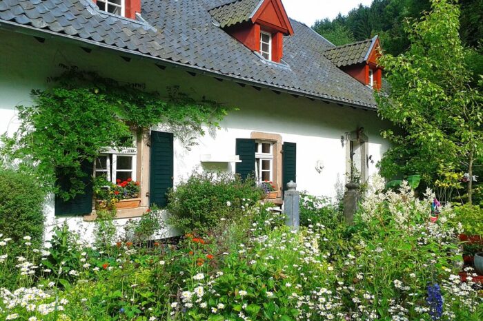 Gartenstil