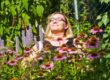 Gartenplanung, Gartenblog