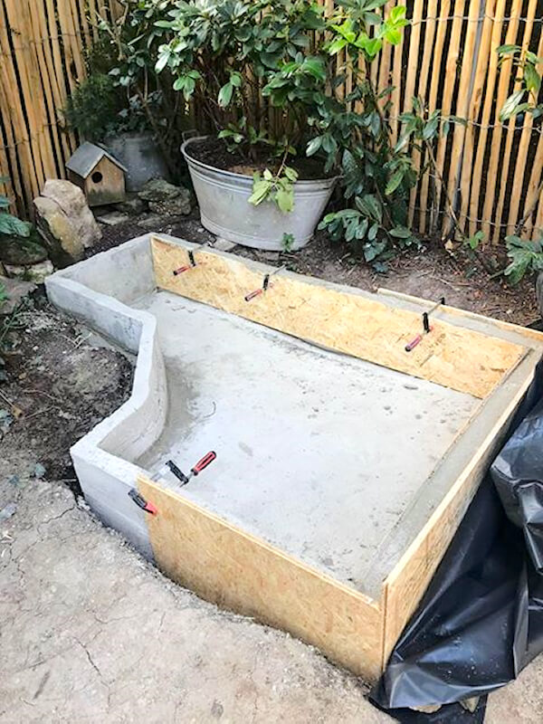 Garten für Hunde