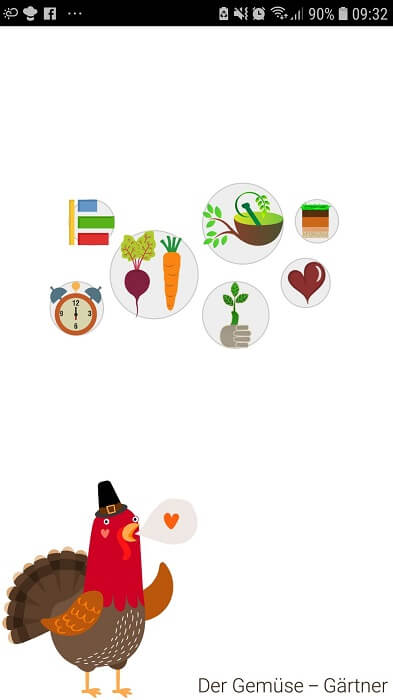 Garten Apps