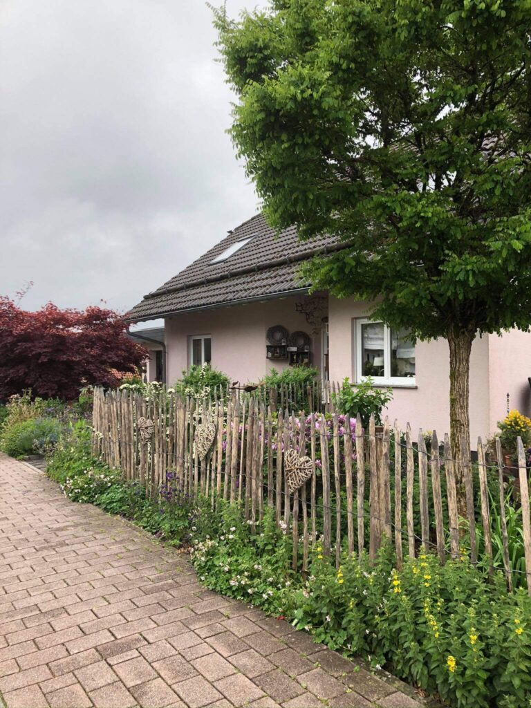 Vorgarten