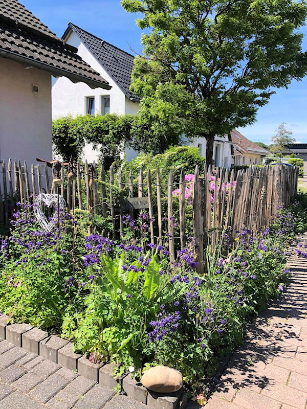 Vorgarten