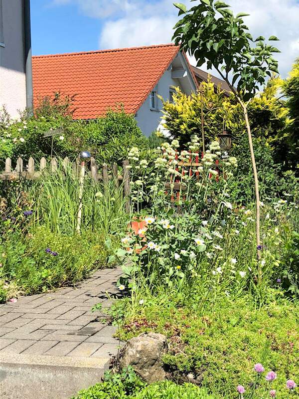 Vorgarten