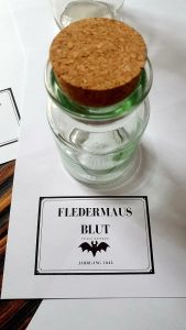 Bristol Novelty Deko-Giftflaschen ‚Poison‘ & ‚Wicked Spirit‘ – Set Aus 2 Stück Für Mottoparty