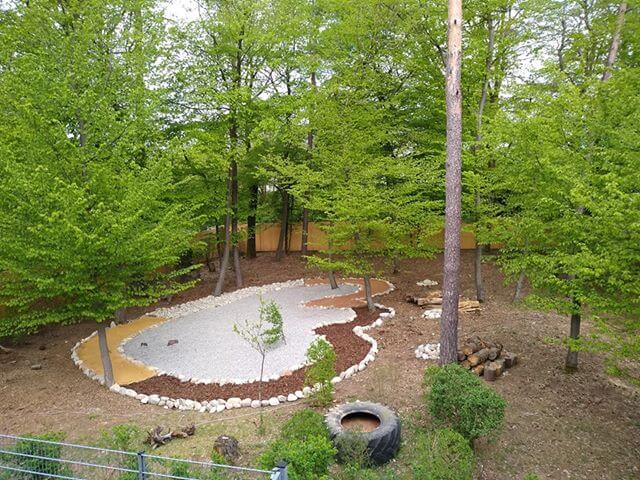 Schnüffelgarten