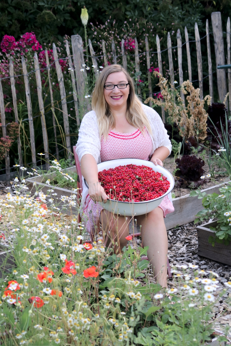 Gartenplaner werden 2020