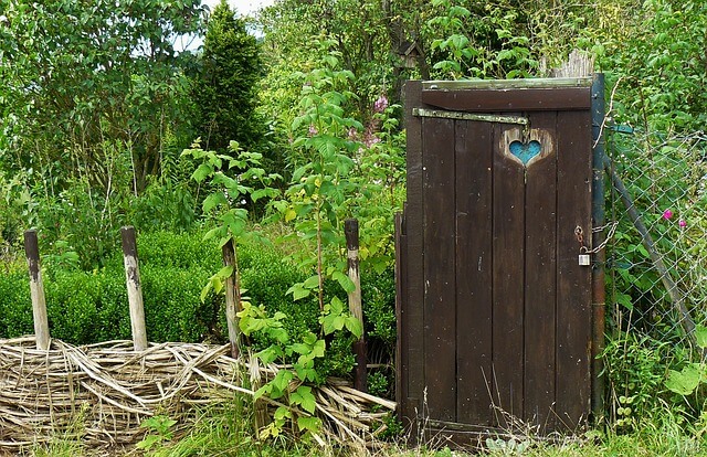 gartengestaltung ideen bilder