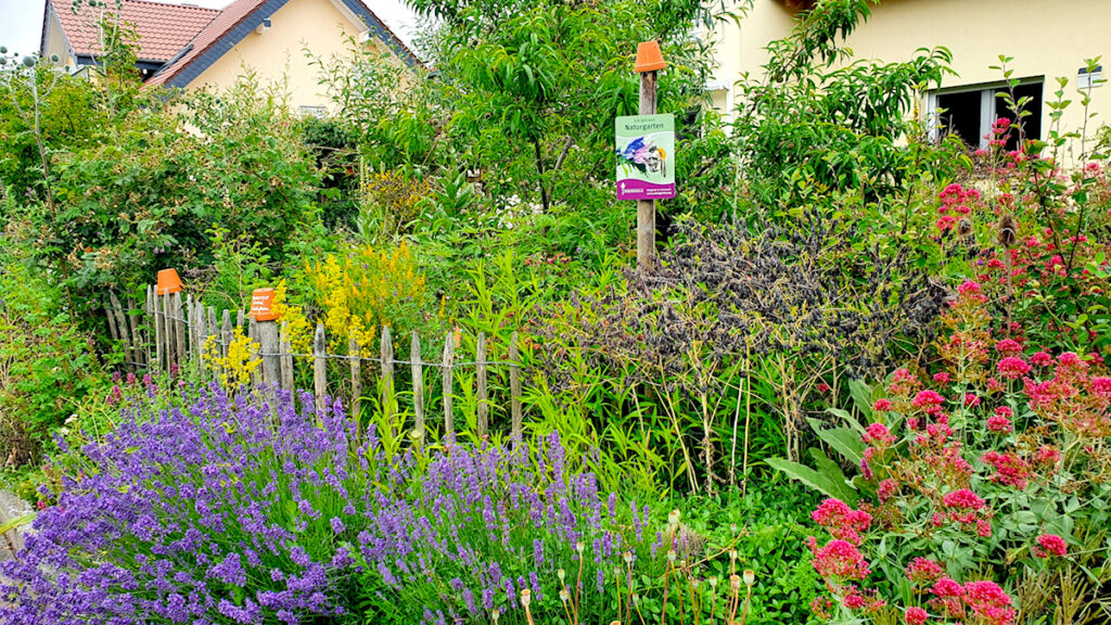 Naturgarten