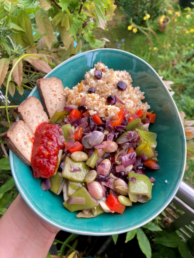 Leckere Rezepte