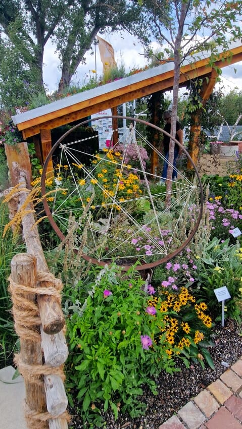 Schaugarten