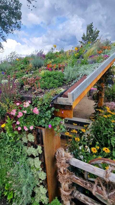 Schaugarten