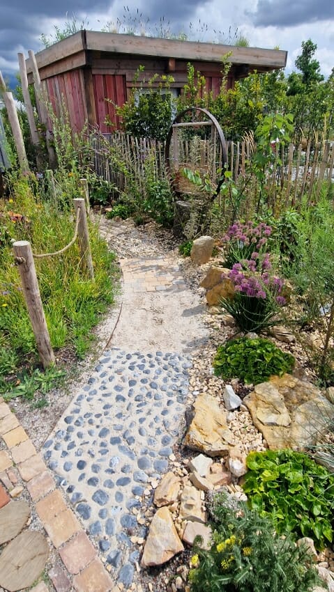 Schaugarten