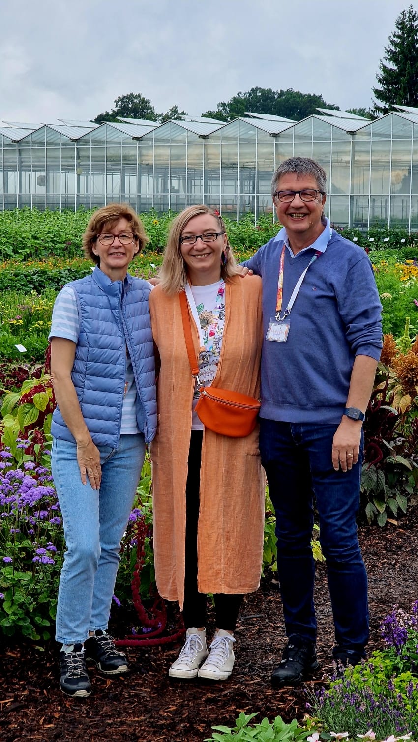 Einfach Garten