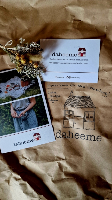 Daheeme