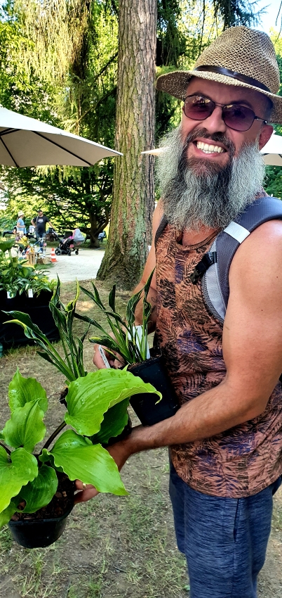 Gartenfeste