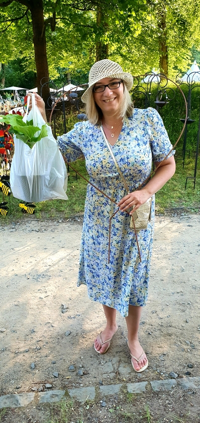 Gartenfeste