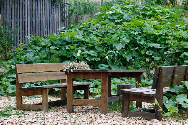 Tipps für die Gestaltung einer Terrasse