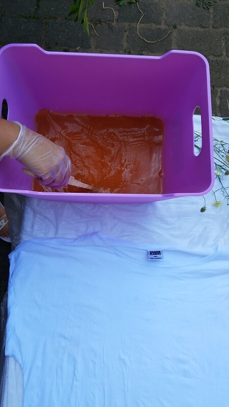 Rostwasser