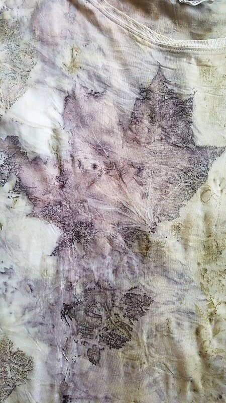 Eco Print