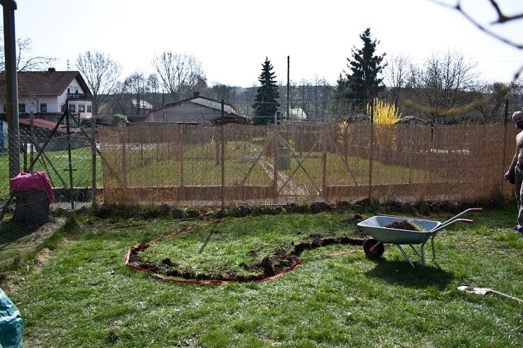 Gartenlaube