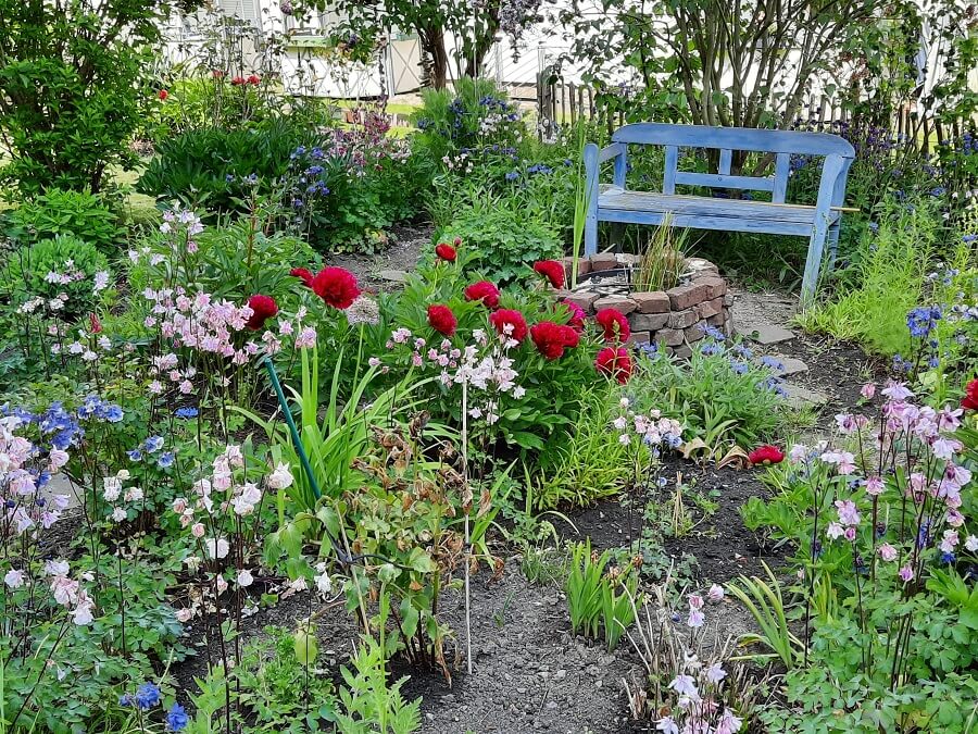 Maren's Garten