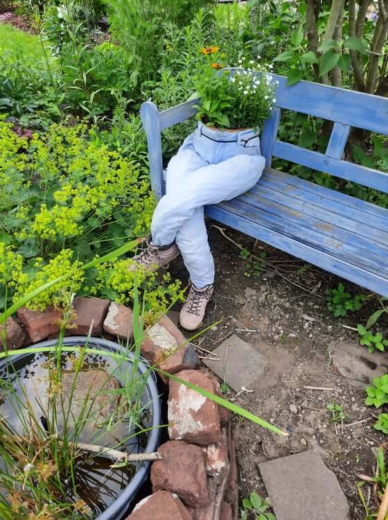 Maren's Garten