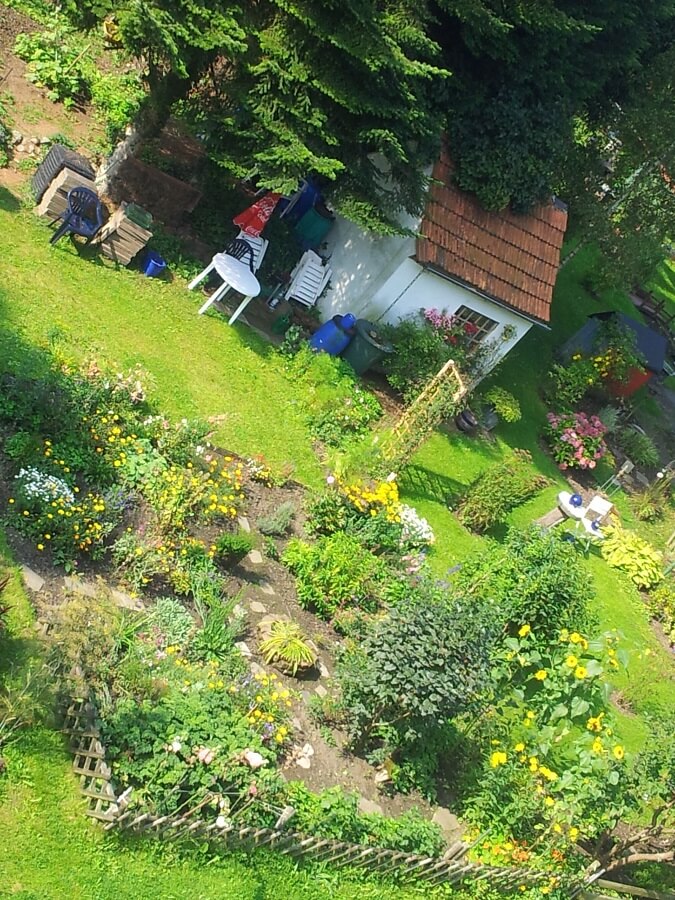 Maren's Garten
