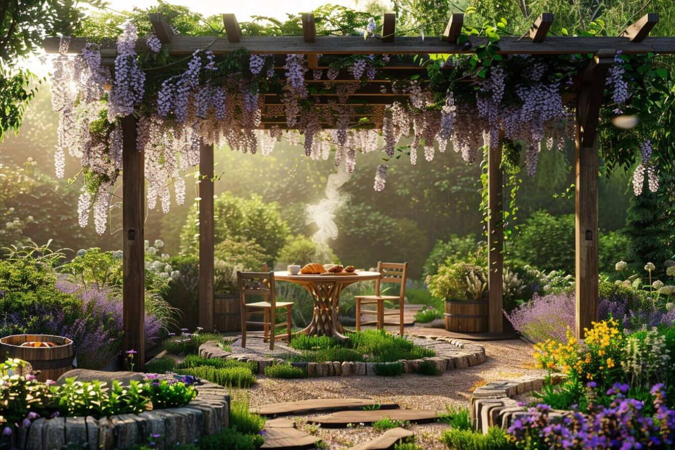 KI-Gartenplanung vs. Gartenplaner