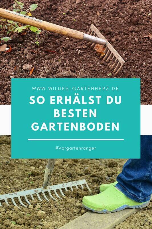 Gartenboden