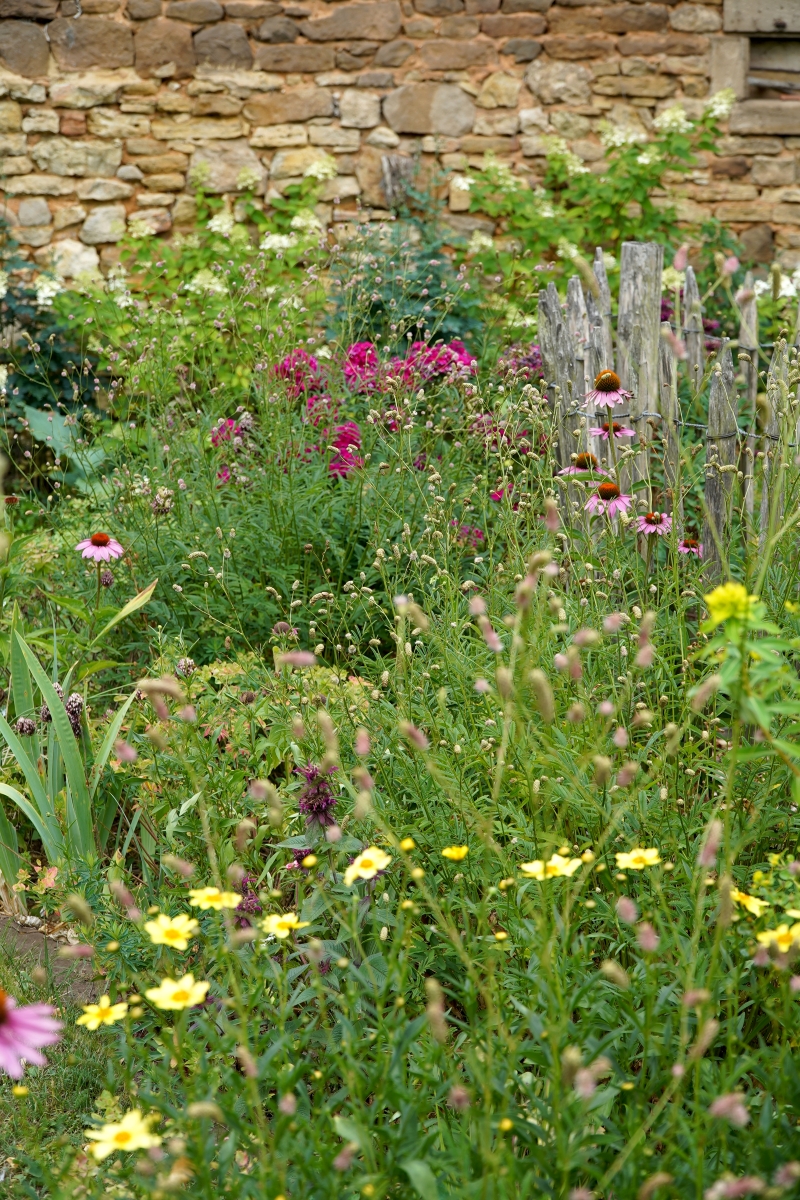 Gartenplaner werden